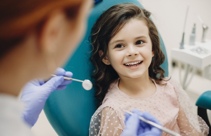Is It Normal For Kids To Get Fillings?