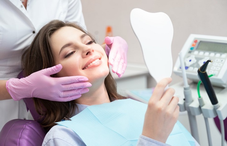Cosmetic Dentistry – What Can You Do To Improve Your Smile?