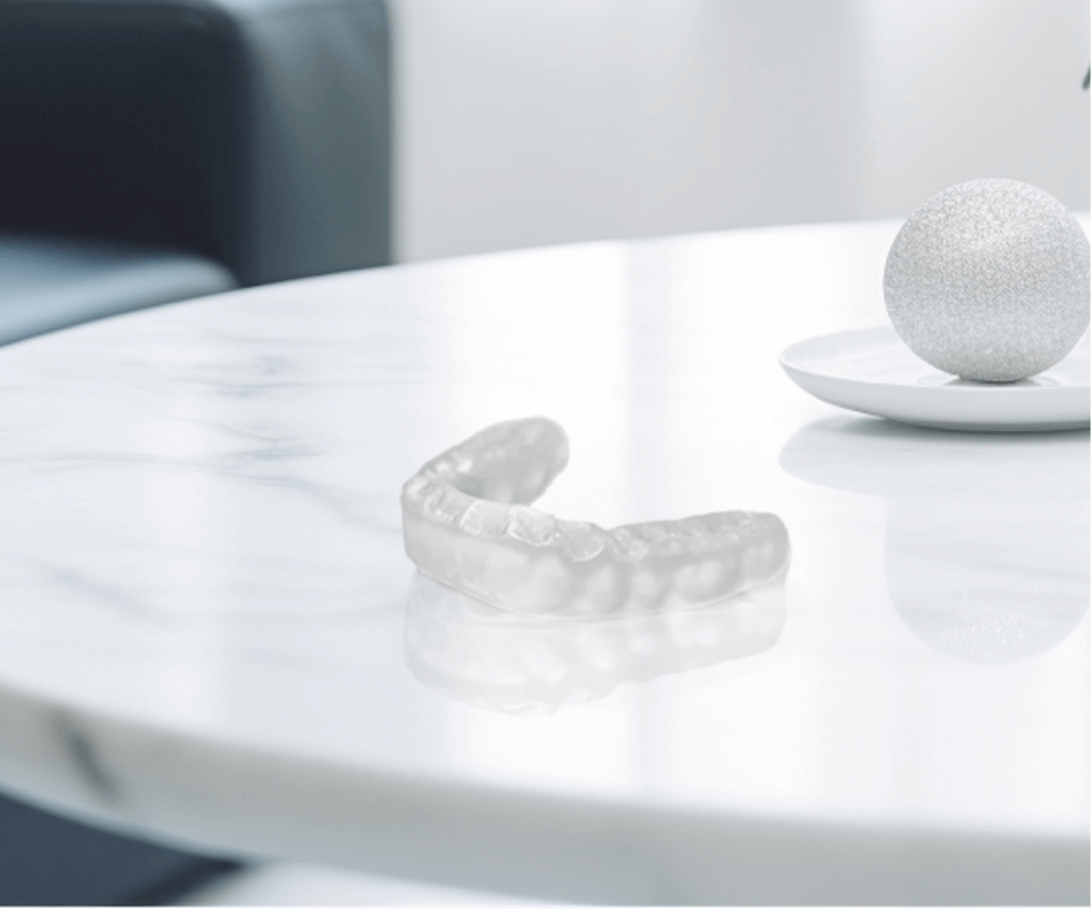 Custom Fitted Mouthguard - Maroubra Dental Avenue