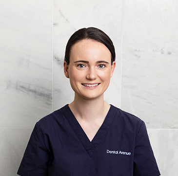 Dr Francesca Ryan