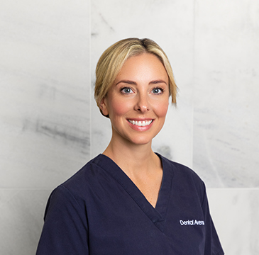 Dr Mikaela Carmody - Associate Dentist - Maroubra Dental Avenue