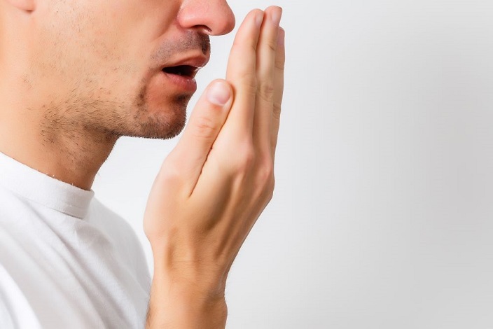 What are the Common Causes and Treatments for Bad Breath (Halitosis)?
