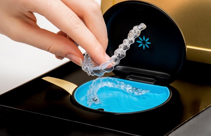 Is 2022 the year you start Invisalign treatment?
