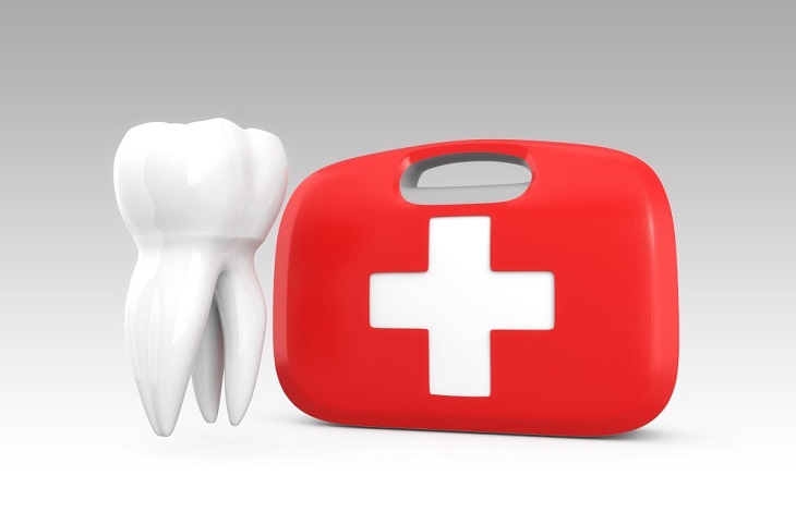 The 6 Most Common Dental Emergencies and How to Handle Them