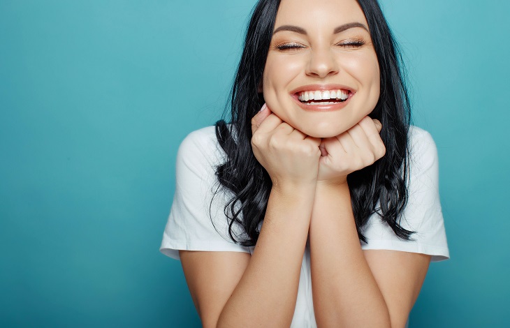 The 4 Best Ways To Improve Your Smile