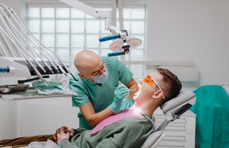 Why Dental Health Check Ups Are So Important