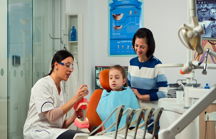 Dental Anxiety in Children: How to Help Your Child Cope and Overcome Fear of the Dentist