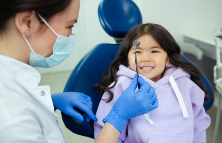 The Ultimate Guide to Fissure Sealants for Kids: What Parents Need to Know