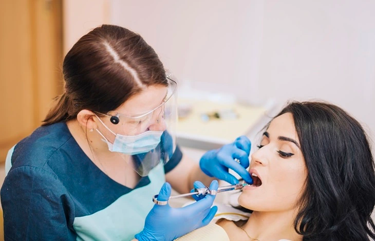 How to Handle Dental Anxiety When Tooth Removal is Required at Your Maroubra Dental Clinic