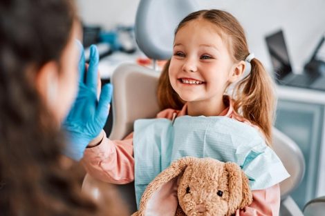 How to Find the Best Children’s Dentist in Maroubra: What to Look For